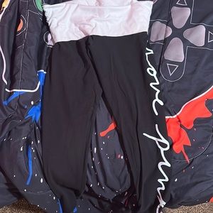 Victoria secret leggings